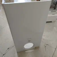 پکیج بوتان ۲۴ هزار دو مبدل فن دار