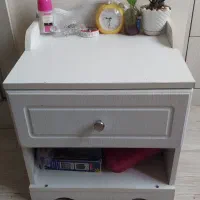 تخت و کمد و کتابخانه|تخت و سرویس خواب|لنجان, |دیوار