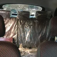 کوییک ۱۴۰۱ کم کار و سالم|خودرو سواری و وانت|تربتحیدریه, مسجد جامع|دیوار