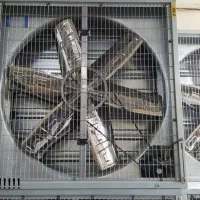 دامداری فن گلخانه فن مرغداری هواکش فن سیرکوله|ماشین‌آلات صنعتی|کرمان, |دیوار