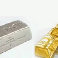 سازنده طلا و نقره