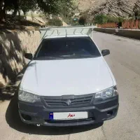 آریسان دوگانه شرکتی مدل ۹۹|خودرو سواری و وانت|آبدانان, |دیوار