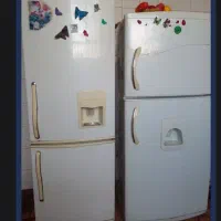 یخچال