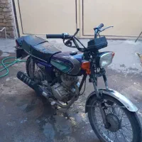 موتور تک تاز 87 مزایده سند ستادفرمان