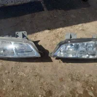 چراغ های مختلف|قطعات یدکی و لوازم جانبی|رشت, اسماعیل آباد|دیوار