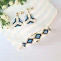 نیم ست چشم نظر میوکی