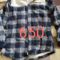 لباس زمستانه و بهاره