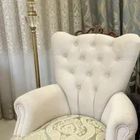 مبل ۷نفره سلطنتی مارک رئال