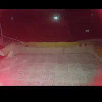 چادر کالسکه مغازه نو طول۶متر