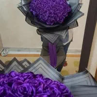 گل های شیک و زیبا