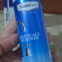 جرم گیر نانوسان|مواد شوینده و دستمال کاغذی|برازجان, |دیوار