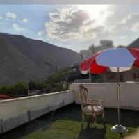۱۰۸ متر ویلا دوبلکس جکوزی دربست مبله لواسان  فشم|اجارهٔ خانه و ویلا|لواسان, |دیوار