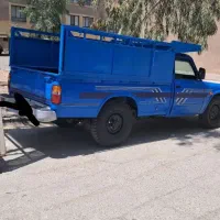 نیسان مدل ۱۴۰۴