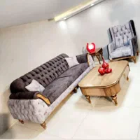 تولیدی مبل پاریس