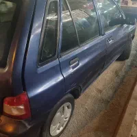 ۱۱۱ آبی کاربنی