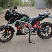 موتور سپهر L200