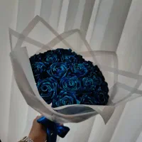 گل ربانی|گل مصنوعی|اصفهان, دارک|دیوار