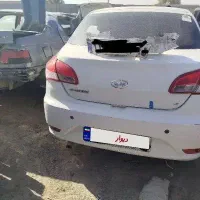 ام وی ام 315 نیو تصادفی