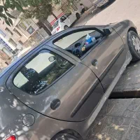 ۲۰۶ مدل۸۵ بدون خرج به شرط|خودرو سواری و وانت|مشهد, ایثار|دیوار