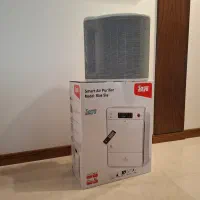 دستگاه تصفیه هوا دلونگی