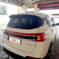 فردا موتور FMC T5|خودرو سواری و وانت|رشت, جانبازان|دیوار