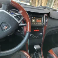 خودرو دنا پلاس توربو|خودرو سواری و وانت|یزد, |دیوار