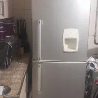 یخچال سیلوان