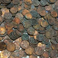 سکه های کمیاب خارجی و شاهی|کلکسیون سکه، تمبر، اسکناس|تهران, دکتر هوشیار|دیوار