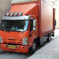 اتوبا رتضمیی حمل اثاثیه منزل ماشین کارگربا50%تخفیف