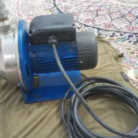 پمپ اب ایتالیایی اصلی به ضمانت|مصالح و تجهیزات ساختمان|مشهد, رستگار|دیوار