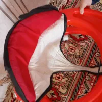 روروئک|اسباب و اثاث بچه|باغ ملک, |دیوار