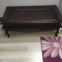 جلو مبلی|مبلمان خانگی و میز عسلی|زنجان, |دیوار
