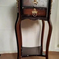 آینه ودراور|میز تلفن|یزد, |دیوار