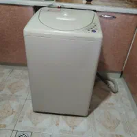 لباسشویی ناسیونال اورجینال