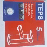 دو عدد شیر سینگ تپس|مصالح و تجهیزات ساختمان|تهران, والفجر (افسریه)|دیوار