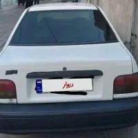 پراید مدل ۸۶