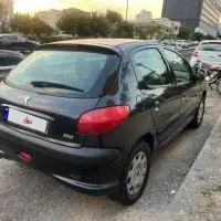 ۲۰۶ مدل ۸۳ نقد و اقساط