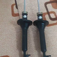 تیبا کوییک ساینا کمک فنر لول لنت دیسک جلوبندی