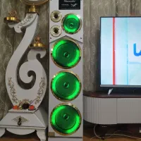 اسپیکر مکسیدر