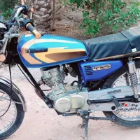 موتورمدل 90 سالم