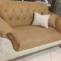 حراج مبل مبلمان کارگاهی قیمت واقعی واقعی|مبلمان خانگی و میز عسلی|تهران, جوانمردان (اندیشه)|دیوار