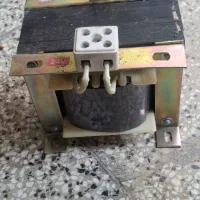 ترانس کاهنده ولتاژ