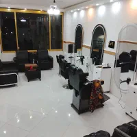 نیازمند ارایشگر ماهر نیمه ماهر و شاگرد