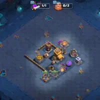 کلش اق کلنز لول ۱۰۹|کنسول، بازی ویدئویی و آنلاین|شبستر, |دیوار