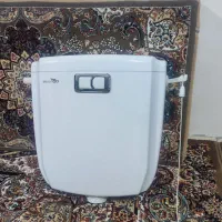 سیفون دستشویی صفر کار نکرده