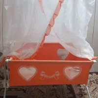 گهواره در حد نو