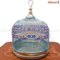 قفس سهره خاکی
