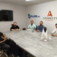 فارکس و ترید/جذب استاد دانشجو کارآموز/30دلار بیشرط|استخدام رایانه و فناوری اطلاعات|مشهد, وکیل‌آباد|دیوار