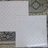 تایل پی وی سی.p v c|مصالح و تجهیزات ساختمان|قم, زنبیل آباد|دیوار