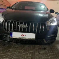 آریزو۵ FL|خودرو سواری و وانت|تهران, یوسف‌آباد|دیوار